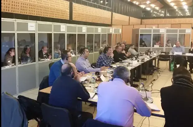 المؤتمرات الأكثر فاعلية في عالم المال والأعمال في أمريكا وإتخاذ القرارات الذكية والتخطيط الإستراتيجي