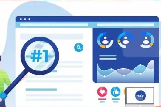 Content Marketing